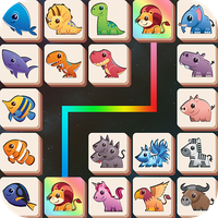 Onet Animal: Tile Match Puzzle