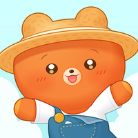 PokeFarm - Cozy farm Game