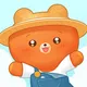 PokeFarm - Cozy farm Game