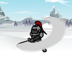 Dark Knight Fairy Lands