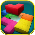 Brick Blocks - The Board Puzzl