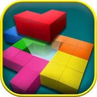 Brick Blocks - The Board Puzzl