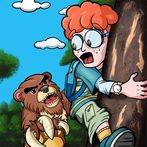 Skick – Climbing Arcade