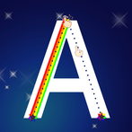 Learn Catalan Letters Writing