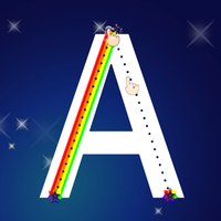Learn Catalan Letters Writing
