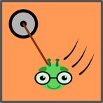 Hindola : A puzzle game