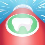 Brush your teeth