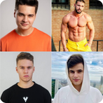 Ghiceste Youtuber-ul