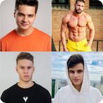 Ghiceste Youtuber-ul