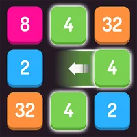 Number Blast - Puzzle Game