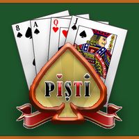 Kağıt Oyunu -İnternetsiz Pişti