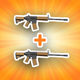 Weapon Merge