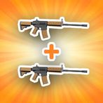 Weapon Merge