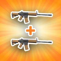 Weapon Merge