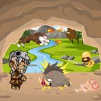 Back to the past:2D 슈팅게임