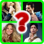 Hollywood Singers Trivia Quiz