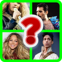 Hollywood Singers Trivia Quiz