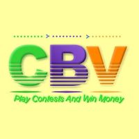 CBV - Play Contests Win Prizes