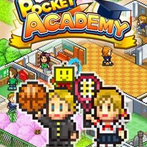 Pocket Academy