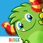 Budge World: Learning & Fun