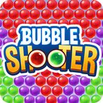 Bubble shooter - saga