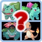 Poke Quiz