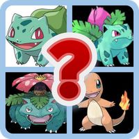 Poke Quiz