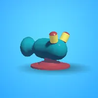 Tricky Portals - Shooting Puzz