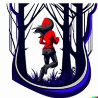 Redhood's Little World