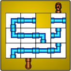 Sliding Pipes - Puzzle Game