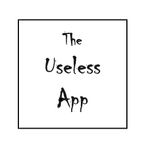 The Useless App