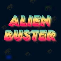 Alien Buster - By Nawagana