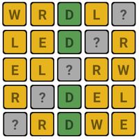 Find Wordle - help on quest