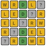 Find Wordle - help on quest