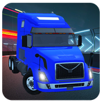 Truck Driving Games : Europe