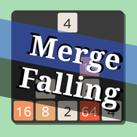 Merge Falling: 4096