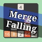 Merge Falling: 4096