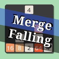 Merge Falling: 4096