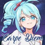 Carpe Diem Visual Novel
