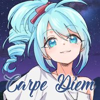 Carpe Diem Visual Novel