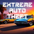 Extreme Auto Theft:Street Savy