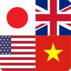 Guess the flags