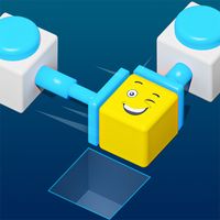 Press to push Casual puzzle