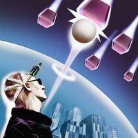 Arcatrix - The Endless Brick B