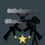 Stickman Shooter 2D
