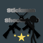 Stickman Shooter 2D