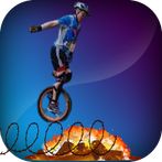 Unicycle Freestyle