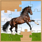 PuzzleMax: puzzle games HD