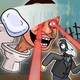Toilet Monster DOP