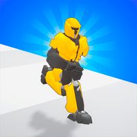 Transform Run